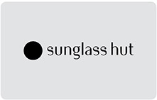 Sunglass Hut GC