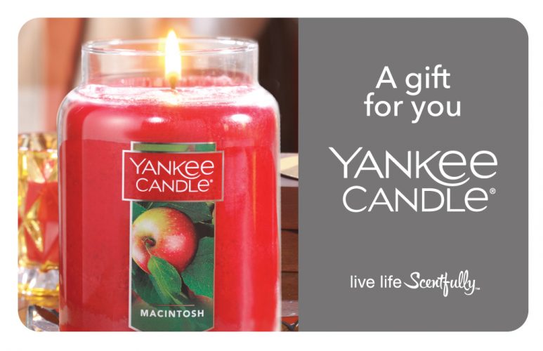 Yankee Candle SBGC
